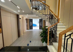 NHÀ ĐẸP HIẾM NGÃ TƯ GA – SÁT GÒ VẤP