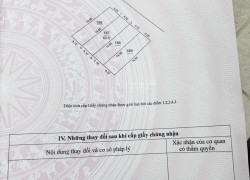 CHÍNH CHỦ BÁN GẤP ĐẤT THỔ CƯ SẴN SỔ TẠI ĐẠI MẠCH-ĐÔNG ANH