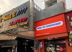 Bán Nhà 2 Mặt Tiền – Ngay Vòng Xoay Điện Biên Phủ, Bình Thạnh