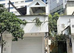 Bán nhà góc 2MT Lý Chính Thắng - Huỳnh Tịnh Của,Phường XUÂN HOÀ (Phường 8, Quận 3 )- 13x18m - 3 Tầng - 85 tỷ TL