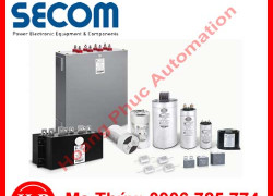 Đại lý cung cấp Thyristor Secompower tại việt nam