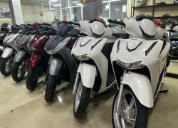 Thanh Lí Các Loại Xe Máy Nhập Giá Rẻ