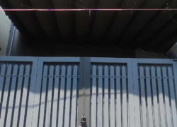 Bán nhà Hồ Ngọc Lãm , Võ Văn Kiệt