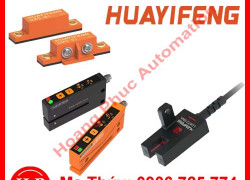Đại lý cung cấp Cảm biến tiệm cận Huayifeng tại việt nam