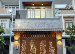 BÁN NHÀ TRƯƠNG PHƯỚC PHAN -BÌNH TÂN - GIÁP TÂN PHÚ LH:0908408385.