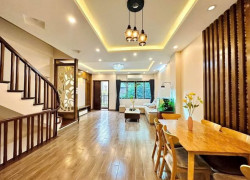 siêu phẩm Nhà Đẹp Long Biên