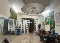 Nhà Bán Phan Đăng Lưu - Phú Nhuận – 4 Tầng 4x9m. 9tỷ