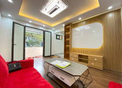 MỘT CĂN DUY NHẤT- MUA 1 ĐƯỢC 2- Ô TÔ ĐỖ CỬA - NHÀ SIÊU ĐẸP FULL NỘI THẤT -THOÁNG TRƯỚC SAU - SỔ KHỦNG LONG