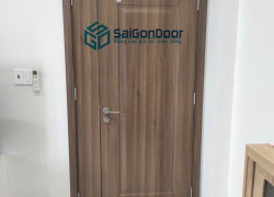 Cửa nhựa ABS Hàn Quốc