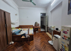 Bán nhà Xuân Đinh thang máy 30 mét 5 tâng 9,3 tỷ