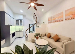 BÁN NHÀ SIÊU PHẨM LÊ TRỌNG TẤN - NGÕ THÔNG - Ô TÔ 7 CHỖ VÀO NHÀ - 48m² - 10 tỷ