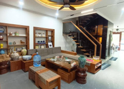 Cơ hội hiếm – lô góc shophouse Việt Hưng Long Biên