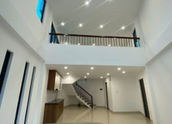 Gần Bình Minh Garden