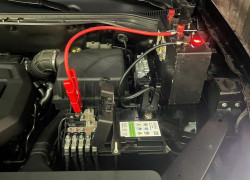 Dịch vụ sửa chữa ô tô Bình Tân