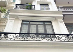 Bán nhà Xuân Đỉnh 69 mét 5 tầng 9,2 tỷ