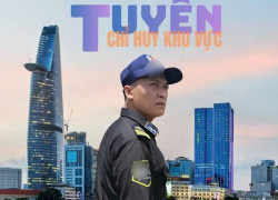 Tuyển 1 chỉ huy trưởng bảo vệ, HCNS & kế toán nội bộ đi làm ngay