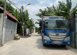 Xe tải đỗ cửa gần Cao đẳng Điện lực Thạnh Lộc Quận 12


Nhà 3 tầng đúc kiên cố 4 x 17 đủ 67m2
4 phòng ngủ 4 vệ sinh