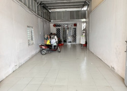 Bán nhà MT Thị Trấn Tân Hiệp ,Hóc Môn ,  DT 183m2 . Giá chỉ  8.5 tỷ (TL).