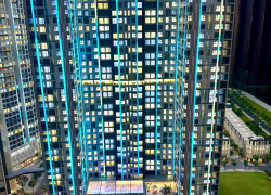 🔥 CĂN HỘ TRUNG TÂM – AEON 200M – VIEW PHÁO HOA CỰC ĐỈNH