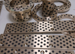 Bạc đồng Graphite chất lượng cao, giá cả hợp lý