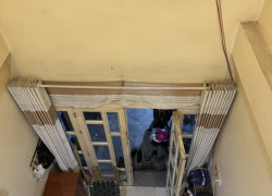 SÁT Q6 NHÀ ĐẸP 31M2 3 TẦNG BTCT GIÁ MỀM HIẾM CÓ CHỈ 2.9 TỶ