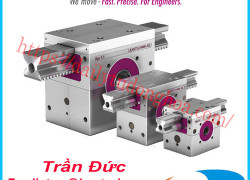 Hộp số Leantechnik | Leantechnik gearbox