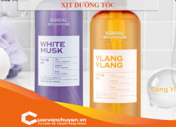 Thủ Tục Nhập Khẩu Xịt Dưỡng Tóc