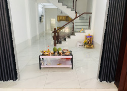 Bán nhà Quận 7 đường số 79 Khu Tân Quy Đông dt 4x15m,1 lầu giá 11,5 tỷ