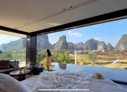 SUẤT TIÊN PHONG VINHOMES HẠ LONG XANH – GIÁ GĐ 1 tại Đại đô thị hơn 4100ha Ven Vịnh Hạ Long.