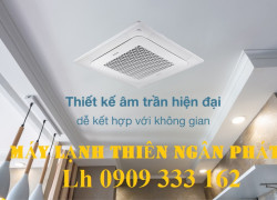 Đại lý Máy lạnh âm trần Samsung AC057TN4DKC/EA 3.0HP giá sĩ
