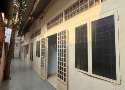 Bán nhà bề ngang lớn cực hiếm 12.5m x 22m hẻm Nguyễn Lâm Bình Thạnh