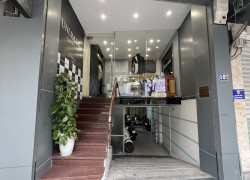 CHÍNH CHỦ CẦN CHO THUÊ TẦNG 1 + 2 NHÀ MẶT PHỐ KIM MÃ  – VỊ TRÍ ĐẸP, KINH DOANH ĐỈNH