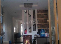 Cho thuê nhà ngay mặt tiền chợ Lái Thiêu, vị trí kinh doanh cực tốt