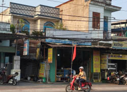 Bán nhà mặt tiền đường 22/12, kết hợp 13 phòng trọ tại  P. An Phú, TP Thuận An - Giá tốt nhất khu vực.