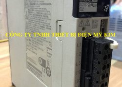 Bộ điều khiển Yaskawa SGDV-120D11A