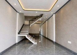 Nhà 114m2 mặt tiền đường nhựa nhà nước sát KDL Bửu Long - SHR thổ cư trả trước 600tr sang tên ngay