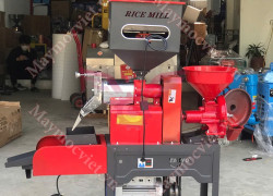 Máy xát gạo trắng Takyo TK220RP giá rẻ