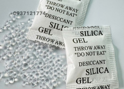 ✨ SILICA GEL CHỐNG ẨM CHO NGÀNH GỖ & MÁY MÓC CHẾ BIẾN GỖ 🌳⚙️