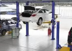 TUYỂN THỢ SỬA CHỮA Ô TÔ