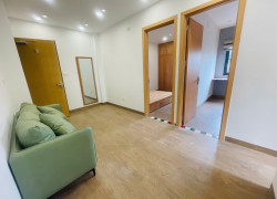 CHO THUÊ CĂN HỘ CAO CẤP – NỘI THẤT FULL – VIEW HỒ LINH QUANH