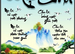 Tranh gạch 3d ốp nhà mồ - CMBB90