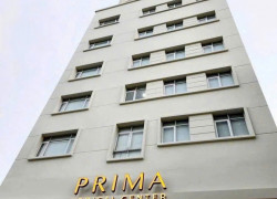 QUỸ ĐẤT VÀNG Q.3 – SỞ HỮU TÒA NHÀ Y TẾ 12 TẦNG ĐANG VẬN HÀNH – CƠ HỘI HIẾM CÓ CHO NĐT TÀI CHÍNH