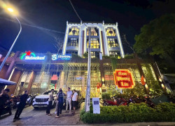 BIỂU TƯỢNG KIẾN TRÚC TẠI LÕI DI SẢN QUẬN 3 – SIÊU PHẨM MẶT TIỀN 21M NGUYỄN THỊ DIỆU