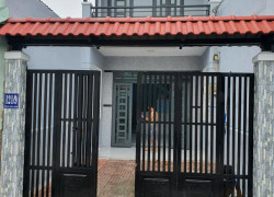 BÁN NHÀ SƠN KỲ, TÂN PHÚ: DT 72,7 M2 (1T1L) SẴN SỔ HỒNG, CHỈ 6.7 TỶ TL. LH:0932688139