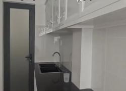 Cho thuê nhà nguyên căn (2căn liền kề)