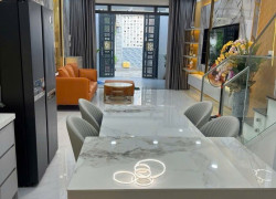 SIÊU PHẨM GẦN NGAY TRUNG TÂM QUẬN 7 - HXH - 64M2 - FULL NỘI THẤT - NHỈNH 5x TỶ