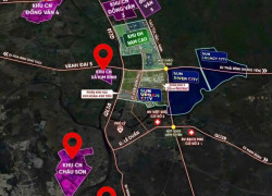 Chỉ từ 3xx triệu vào tiền – Sở hữu ngay căn hộ Sun Hà Nam