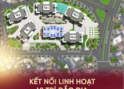 Tecco: Căn hộ giá mềm – Chính sách hỗ trợ cực tốt