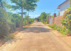 Đất hẻm DH1, n'thôn hạ cũ, tân hội đức trọng, lâm đồng