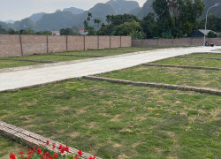 CHỈ HƠN 300 TRIỆU – SỞ HỮU NGAY ĐẤT SÁT HÀ NỘI, SỔ ĐỎ RIÊNG!